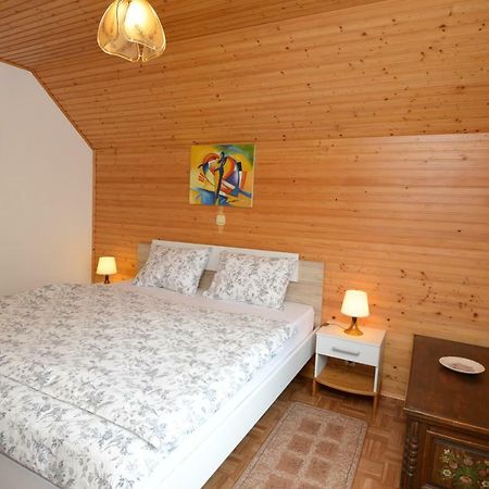 Brane Apartment Bohinj Exterior foto
