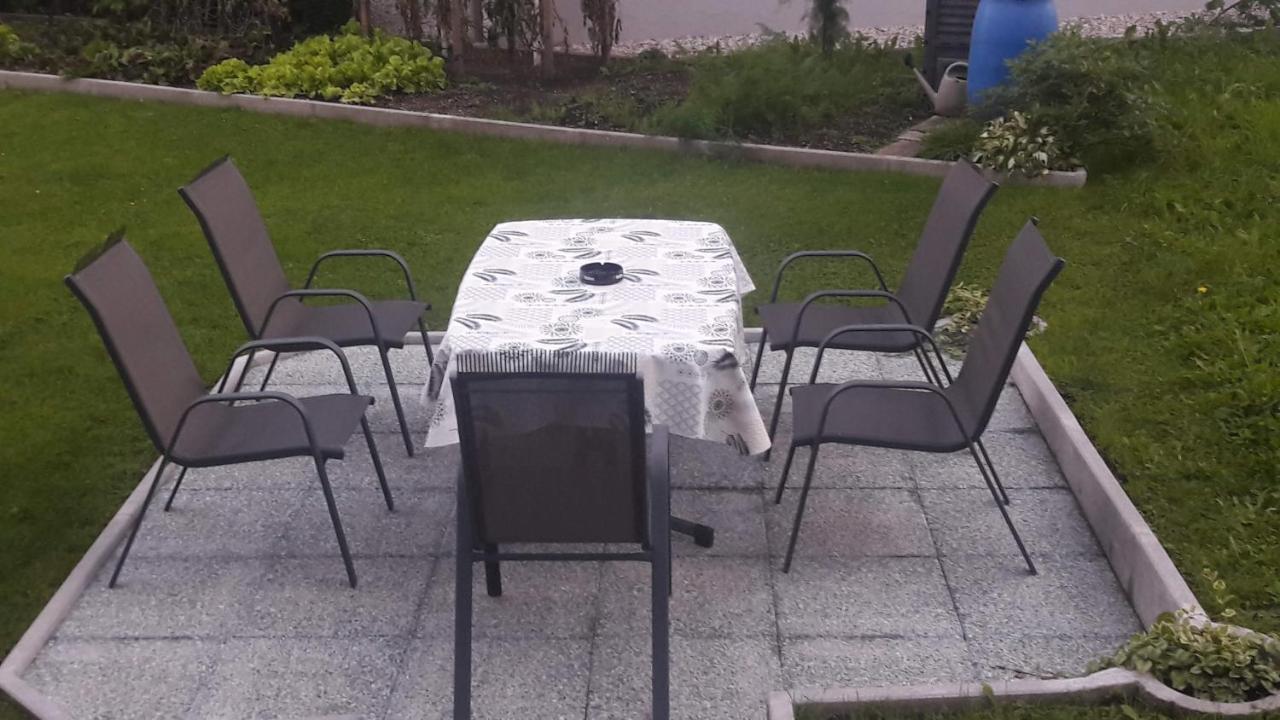 Brane Apartment Bohinj Exterior foto